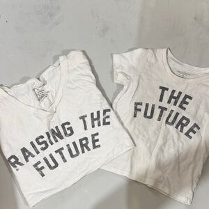 Mama & Me Matching Tees